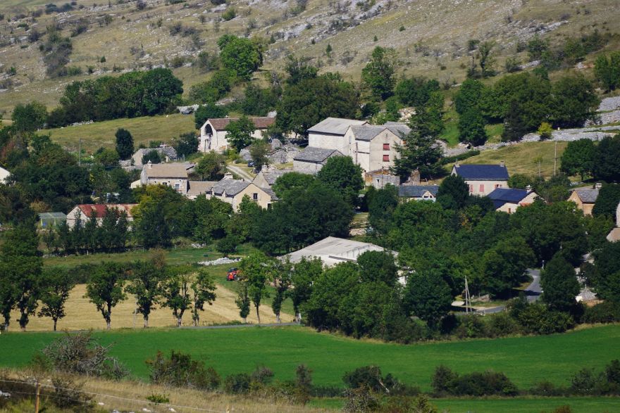 Vue de Nivoliers