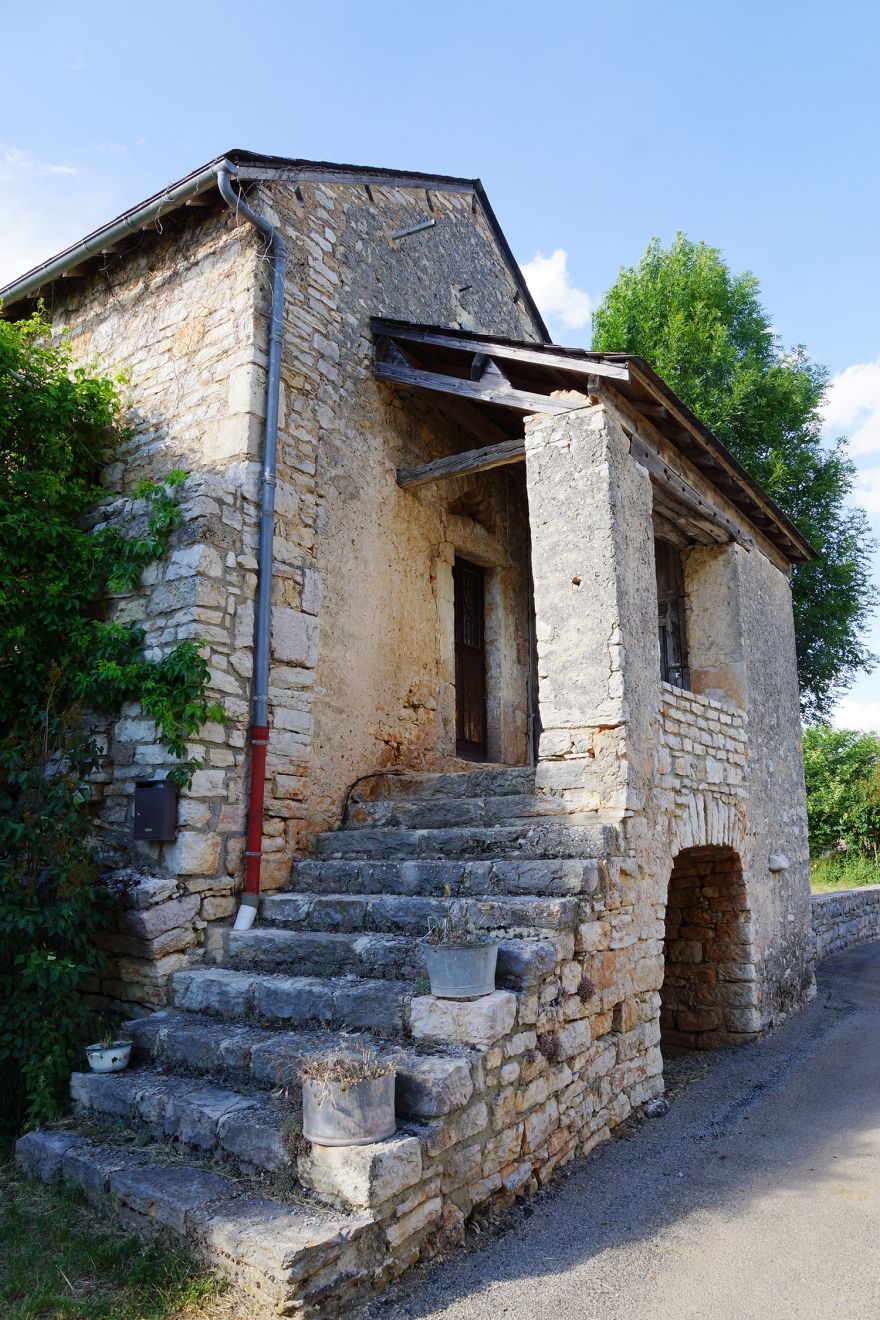 Habitation à Anilhac