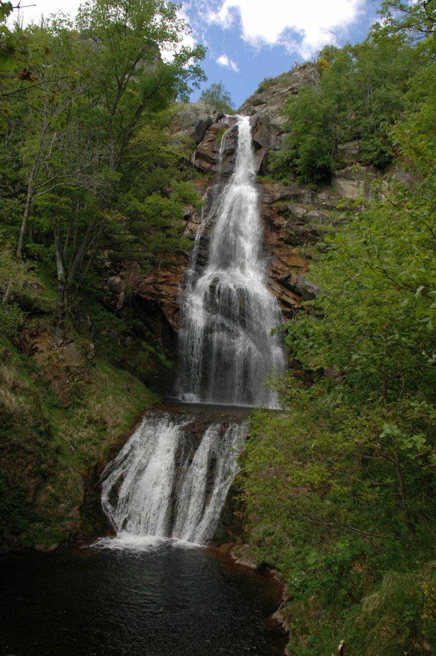 Cascade de Runes complète